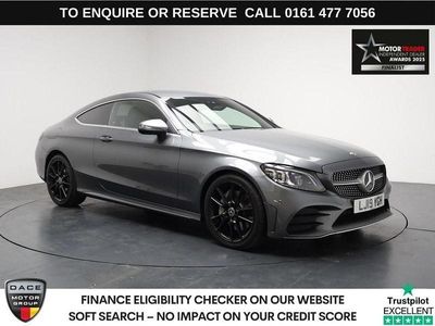Mercedes C300