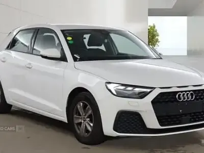 Used Audi A1
