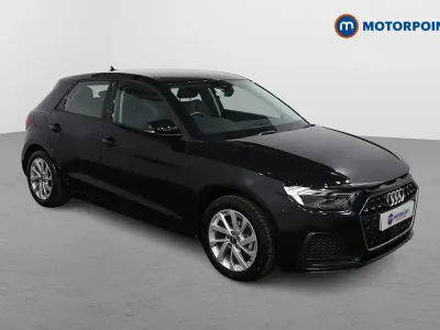Used Audi A1