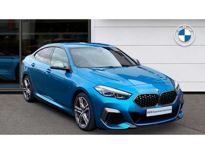 used BMW M235 2 Series Gran CoupexDrive 4dr Step Auto