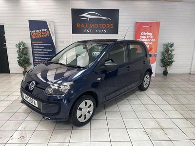 VW up!