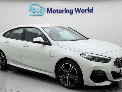 BMW 218