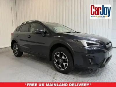 Used Subaru XV