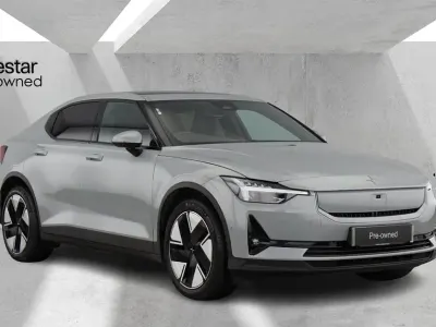 Used Polestar 2 Long Range Single Motor 219 kW (299 HP) 2025 Hatchback