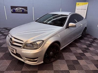 Mercedes C250