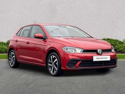 Used 2023 VW Polo | £15,999 (Fair price)