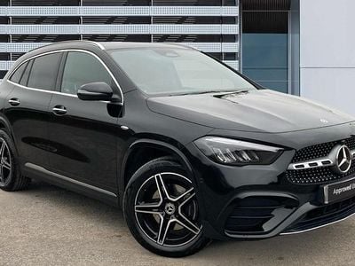 Used Mercedes GLA250 Executive 218 HP (160 kW) 2025 SUV