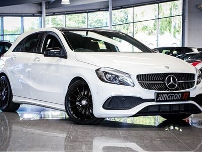 Mercedes A220