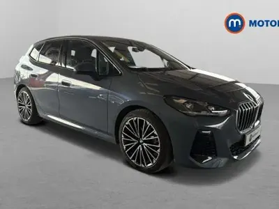 Used BMW 220