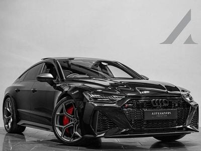Used 2024 Audi RS7 Design Hatchback | £98,995 (A bit pricey)