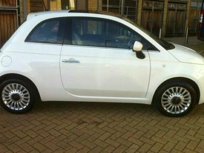 Used Fiat 500 2011 Hatchback