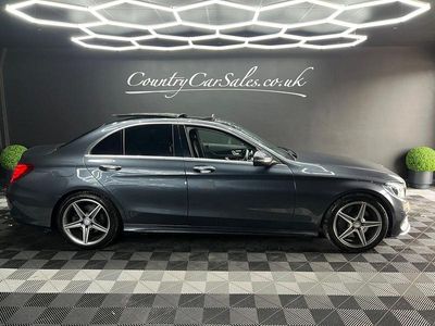 Mercedes C250