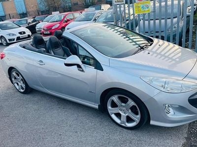 Used Peugeot 308 Allure 156 HP (114 kW) 2010