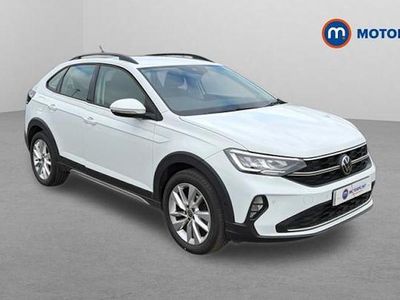 Usado VW Taigo Life 95 HP (69 kW) 2026 SUV