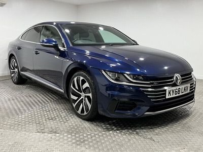 VW Arteon