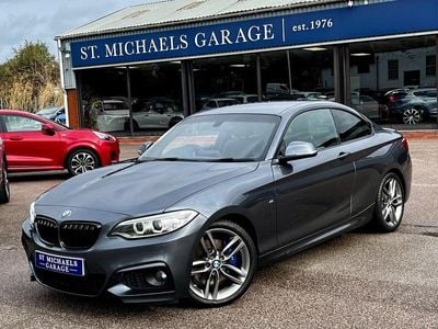 BMW 230