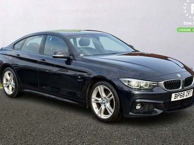BMW 420