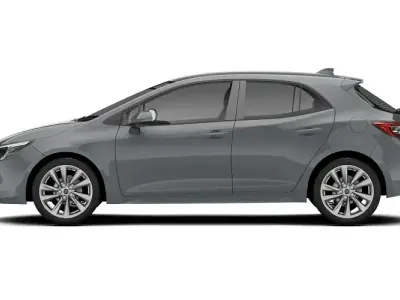 Nouă Toyota Corolla Sport 140 CP (102 kW) 2026 Hatchback