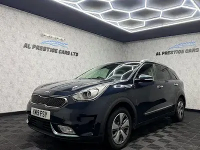 Used Kia Niro