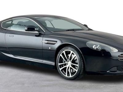 Aston Martin DB9