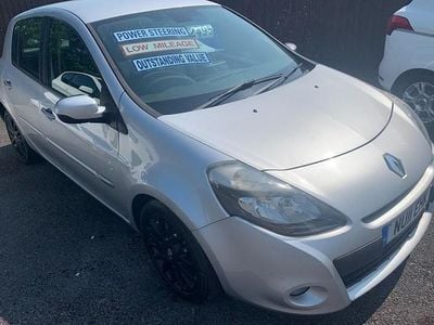 Renault Clio II