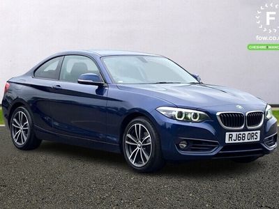 BMW 218