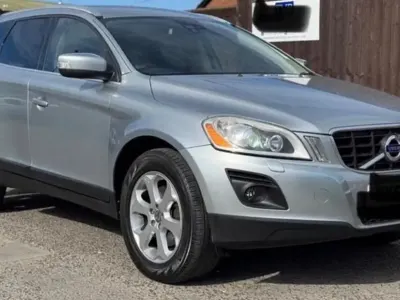 Usado Volvo XC60