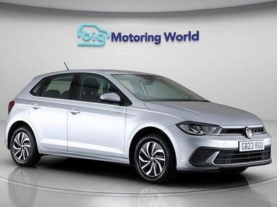 VW Polo