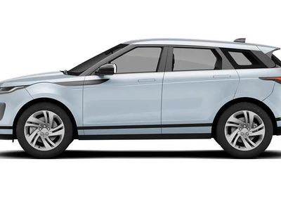 New Land Rover Range Rover evoque SE Dynamic 269 HP (197 kW) 2026 Hatchback