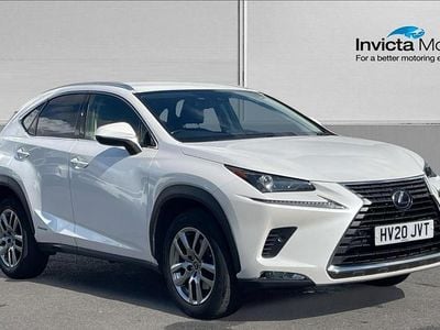 Lexus NX300h