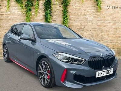 BMW 128