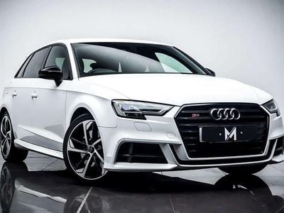 Audi S3 Sportback