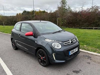 Citroën C1