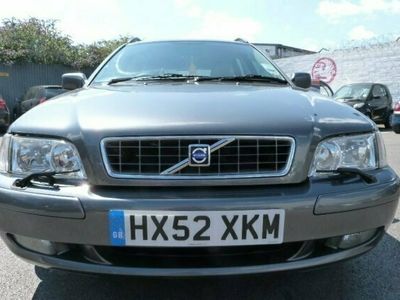 Used Volvo V40 2003 Estate