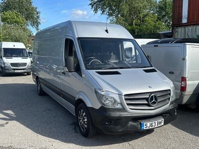 Mercedes Sprinter