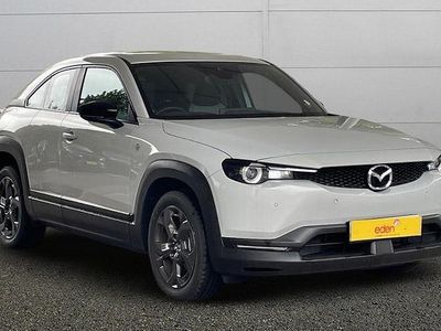 Mazda MX30