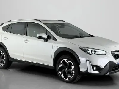 Used Subaru XV