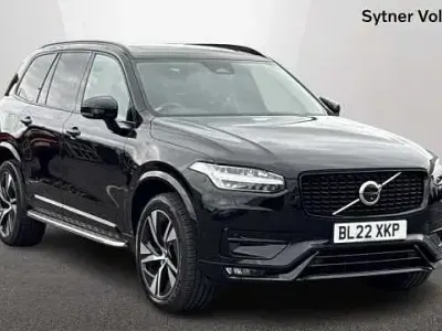 Usado Volvo XC90 Plus 232 CV (170 kW) 2023 SUV