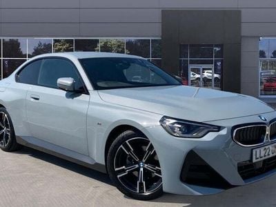 BMW 220