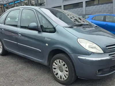 Used Citroën Xsara Picasso