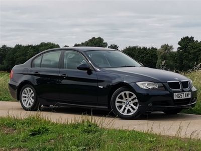 used BMW 320 3 Series I SE