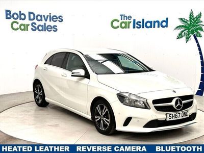 used Mercedes A180 A ClassSE Executive 5dr