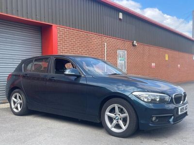 BMW 116