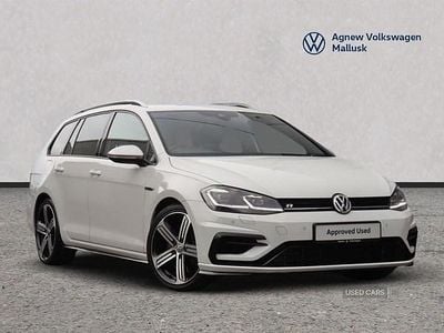 VW Golf VII