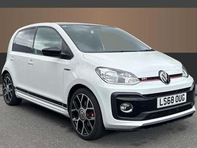 VW up!
