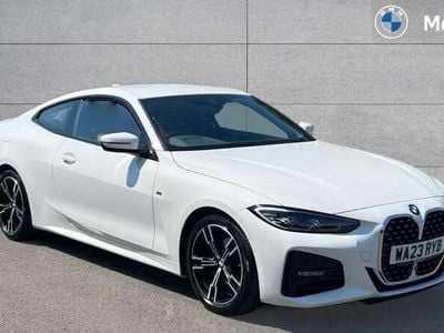 BMW 420