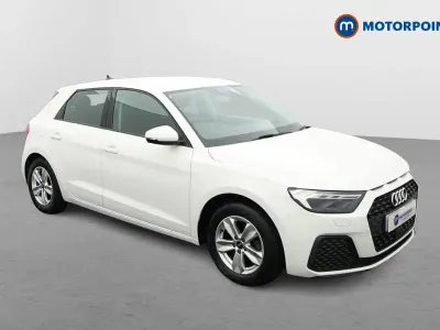Used Audi A1