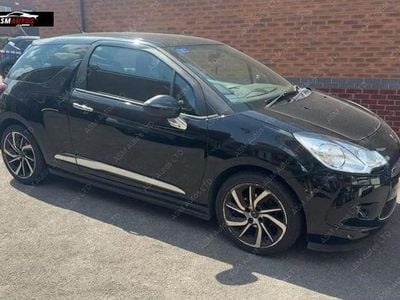 DS Automobiles DS3