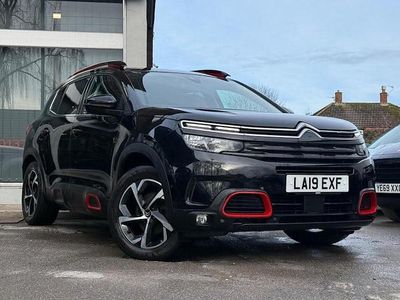 Used Citroën C5 Flair 131 HP (96 kW) 2020 Hatchback