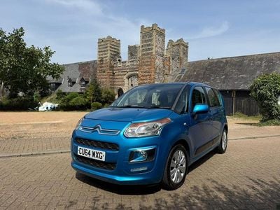 Citroën C3 Picasso